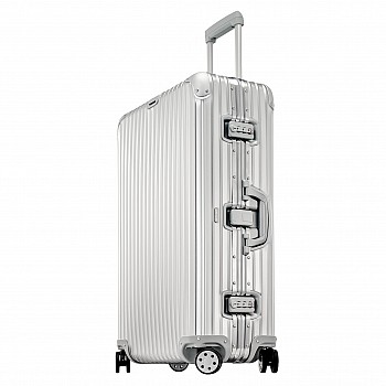 【漫畫物語】全新 RIMOWA TOPAS系列鋁鎂合金行李箱 30/32吋 高雄可自取
