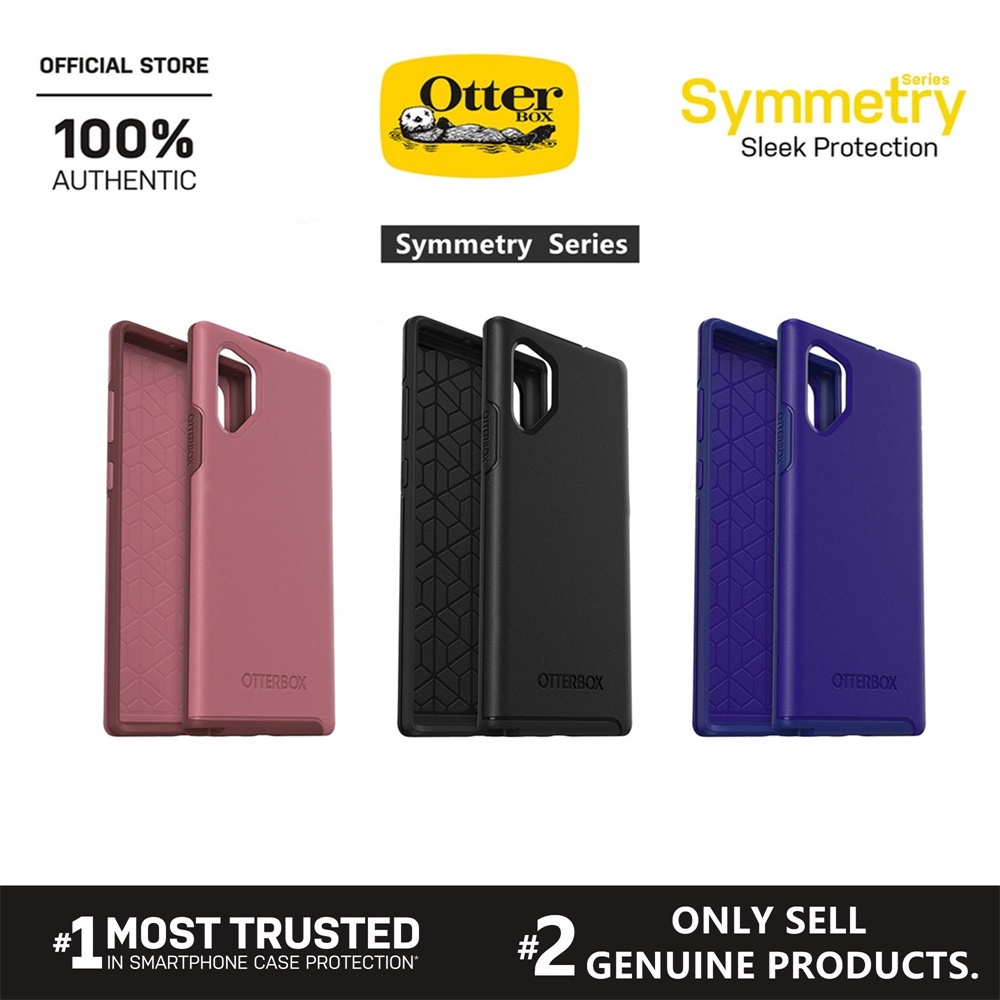 SAMSUNG Otterbox 適用於三星 Galaxy Note 10 + Plus / Galaxy Note 1