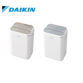 DAIKIN 大金- 12公升 LED觸控面板除濕機 JP24ASCT 廠商直送