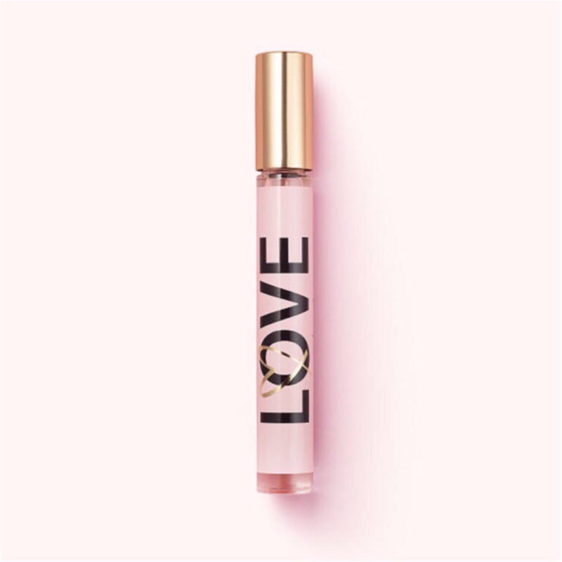 特價維多利亞的秘密victoria S Secret Love 滾珠香水7ml 蝦皮購物