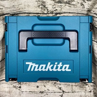 牧田 Makita 堆疊箱 系統箱1-4號 工具箱 系統箱