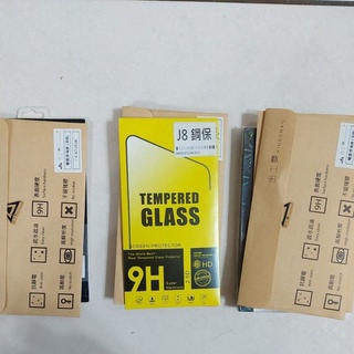 ⚠️未告知請勿下單SAMSUNG A7 J8玻璃貼 便宜售出！！！
