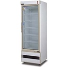 《宏益餐飲設備》得台 單門冷藏展示櫃 單門玻璃冰箱 玻璃展示櫃 冷藏冰箱 飲料櫃 1門 TD0500 500公升