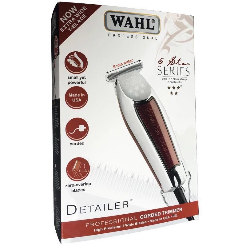 8081 wahl