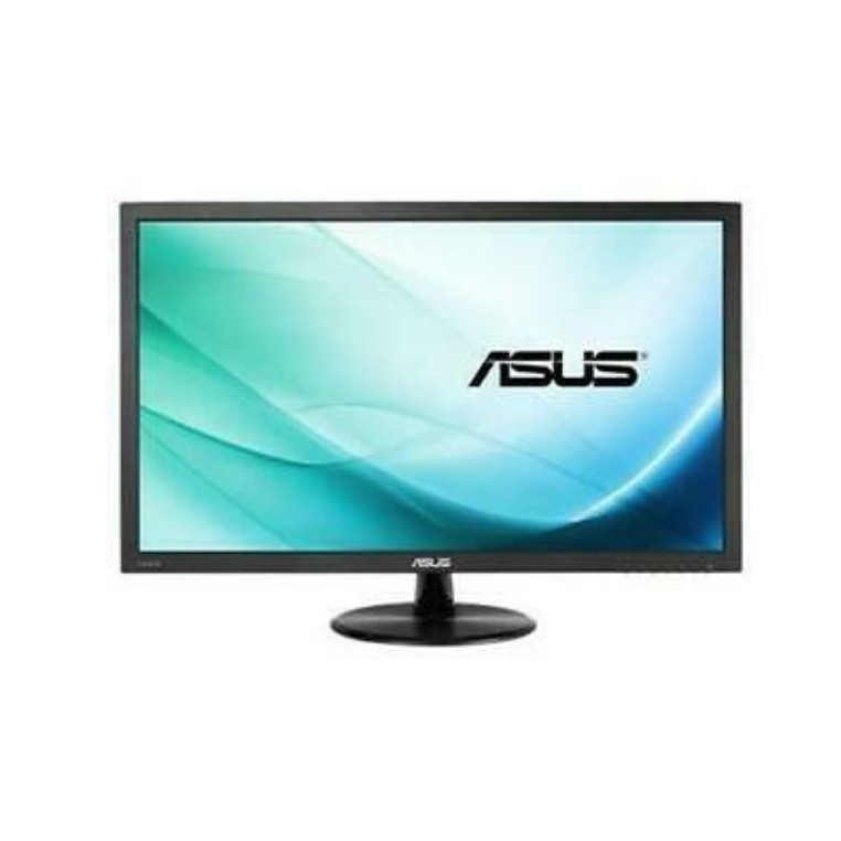 ASUS VP278 27吋 超廣角液晶顯示器 液晶螢幕 蝦皮購物