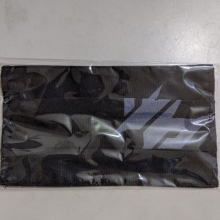 Predator 聯名款口抗菌罩套