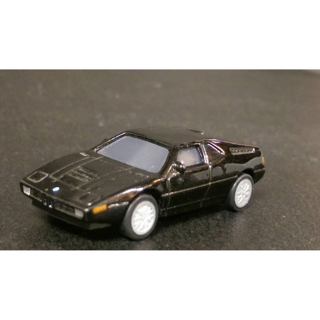 D 15 櫃現狀品 Drink 金屬製1 100 Bmw M1 黑天富玩具店 蝦皮購物