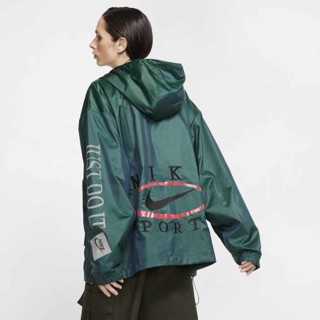 cactus plant flea market anorak