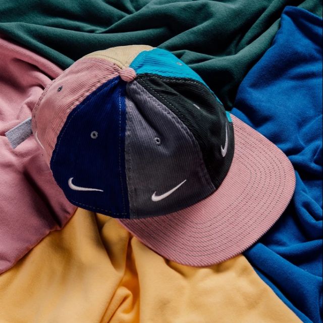 新品 nike sean wotherspoon cap ナイキ シュプリーム - bookteen.net