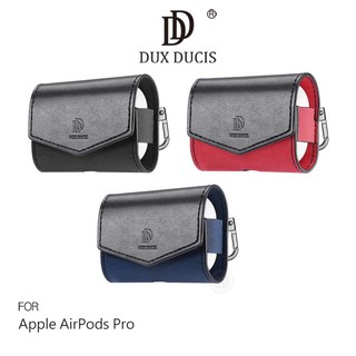 Apple AirPods Pro DUX DUCIS MIX 保護套