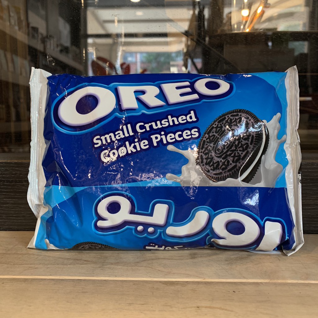  OREO 454g 2022 8 1 