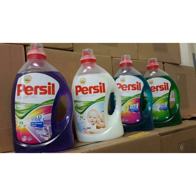 Persil 洗衣精