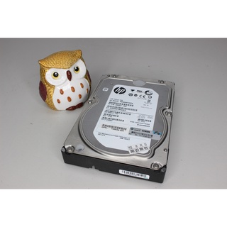 HP 695842-001 720834-001 695507-004 4TB 6G 7.2K 3.5 SAS