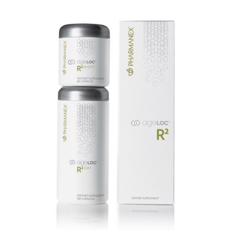 如新 Nu skin ageLOC R2 市售$7220公司貨