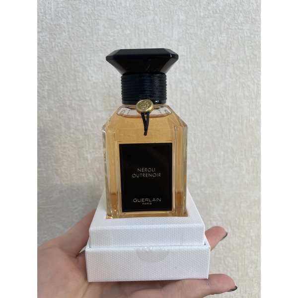 嬌蘭藝術沙龍高級訂製香氛(100ml)-NÉROLI OUTRENOUIR 迷夜橙花🌺