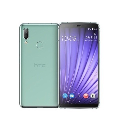 HTC U19e 6+128GB 前後雙鏡頭 水漾玻璃