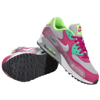NIKE AIR MAX 90 2007(GS) 345017 021