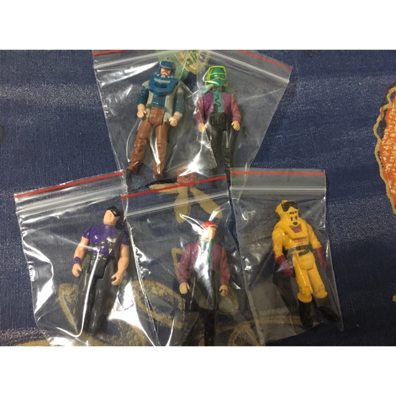 Mask 神龍特攻隊駕駛員 5 合售 蝦皮購物