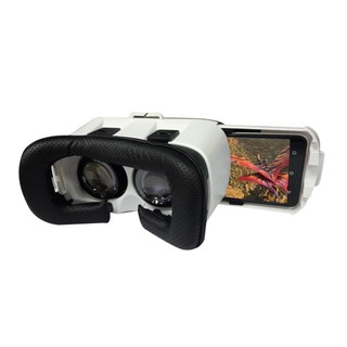 <免運快搶好貨> CORAL VR3 - 3D頭戴式立體眼鏡 VR虛擬眼鏡