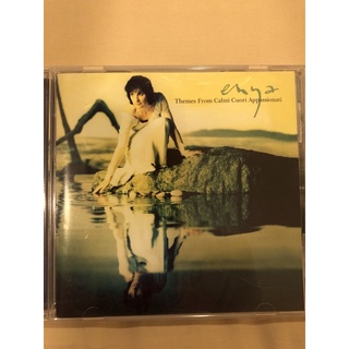 Enya Themes From Calmi Cuori Appassionatiエンヤ恩雅冷靜與情熱之間主題曲