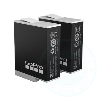 Gopro / Enduro 2入裝 高續航電池(ADBAT-211)【ATB通伯樂器音響】