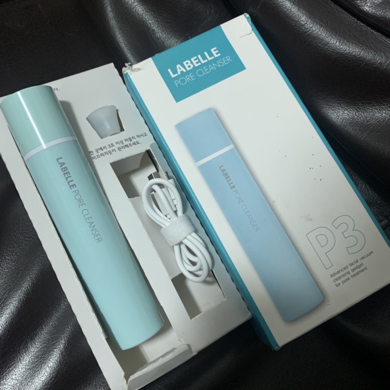 Labelle Pore Cleanser P3 Ptt Dcard討論與高評價商品 2021年11月 飛比價格