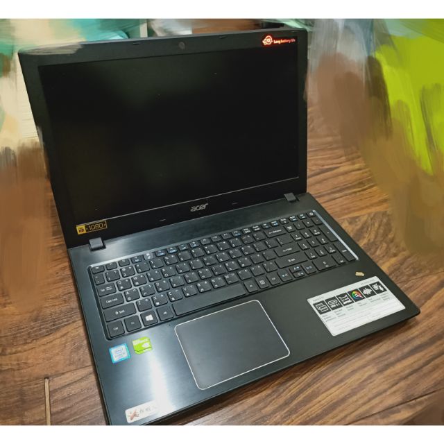 二手電腦 acer e5-575g-51cz