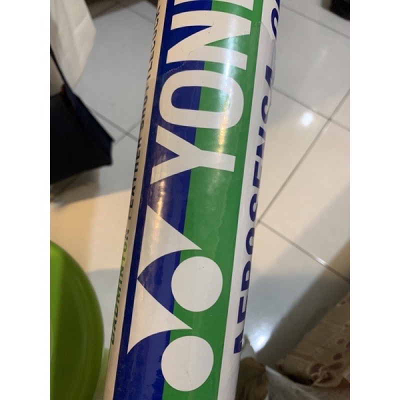二手Yonex yy九成新羽毛球  二手yy羽球 教練用球9成新
