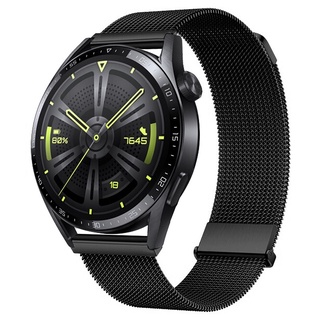 適用於 Samsung GT3 不銹鋼錶帶的 20mm 22mm 錶帶, 適用於 Sansung Galaxy Acti