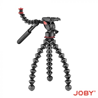 JOBY 錄影用金剛爪5K PRO JB75