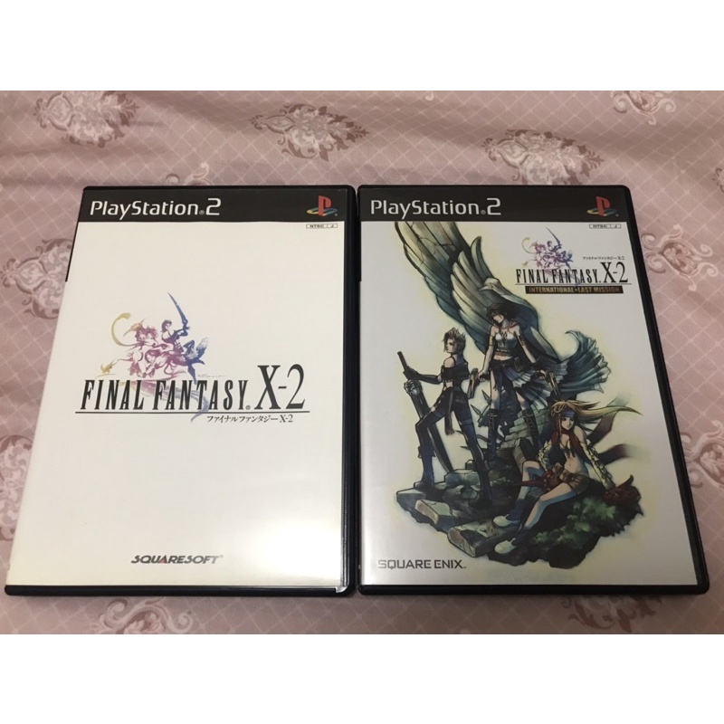 Ps2太空戰士 優惠推薦 21年7月 蝦皮購物台灣