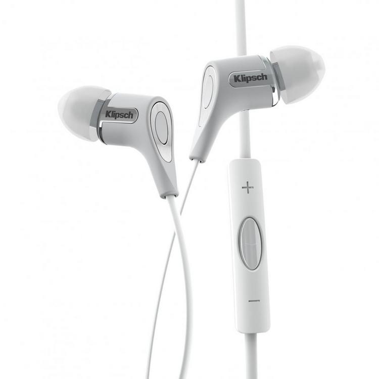 Klipsch R6 II 耳道式耳機