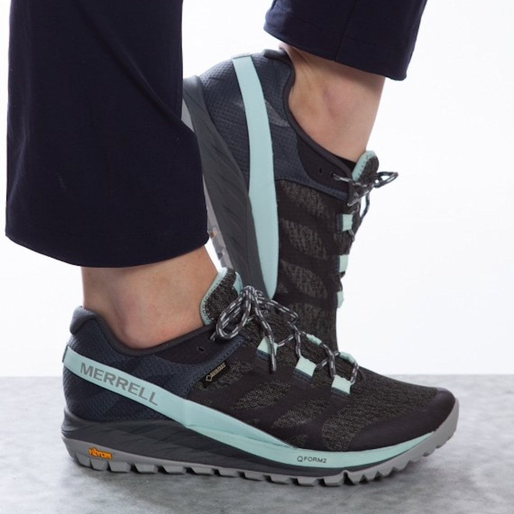merrell antora gtx
