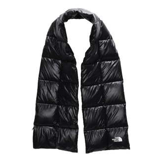 美國-[The North Face]CITY VOYAGER SCARF / 防風RDS鵝絨保暖時尚圍巾