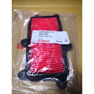 KYMCO 光陽 原廠 ACC1 空濾 LIKE 150 COLOMBO 哥倫布 空氣濾清器