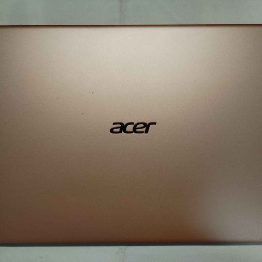 瑕疵出清Acer 14吋8代i7極致輕薄觸控筆電(8G/256G SSD)