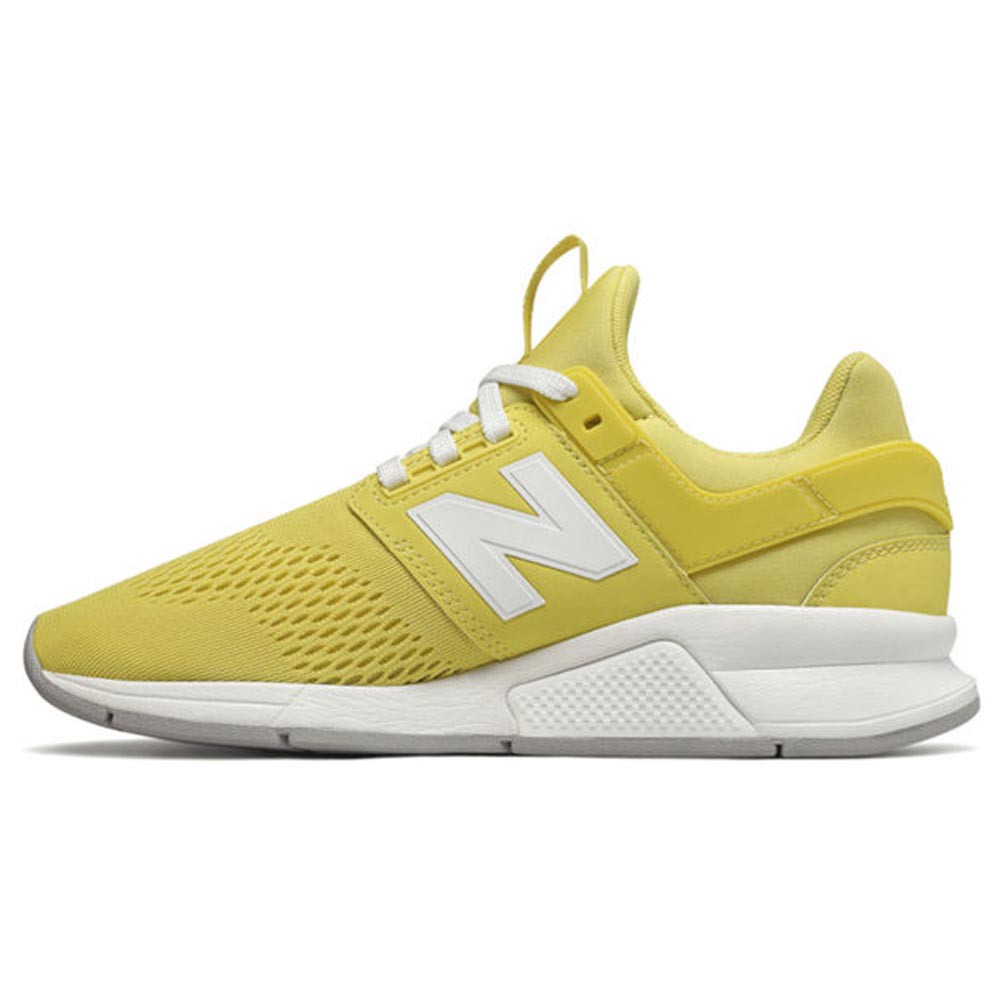 new balance 247 lemonade