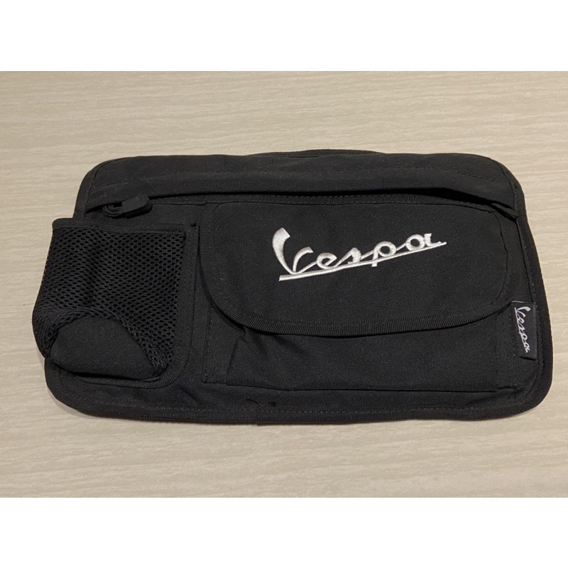 VESPA 偉士牌 手套箱包 前置物包 置物袋 收納袋 置物箱 300 125 150 gts300 gtv