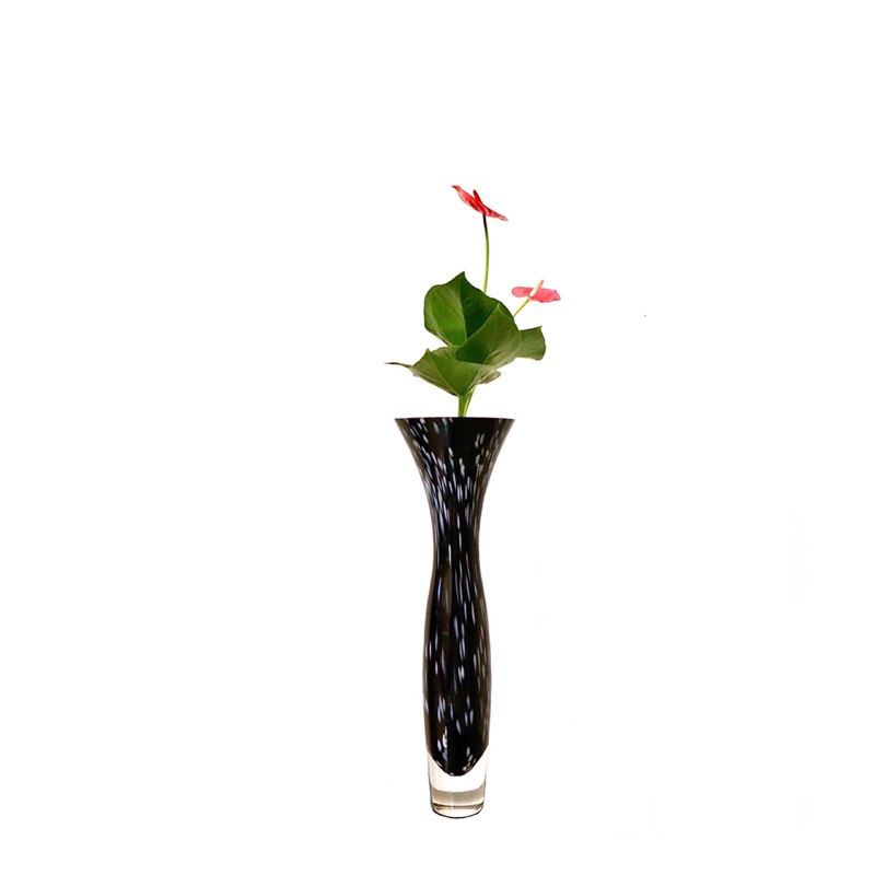 売り切れ必至! 一文字 銅製花器 お玄猪 池坊 花瓶