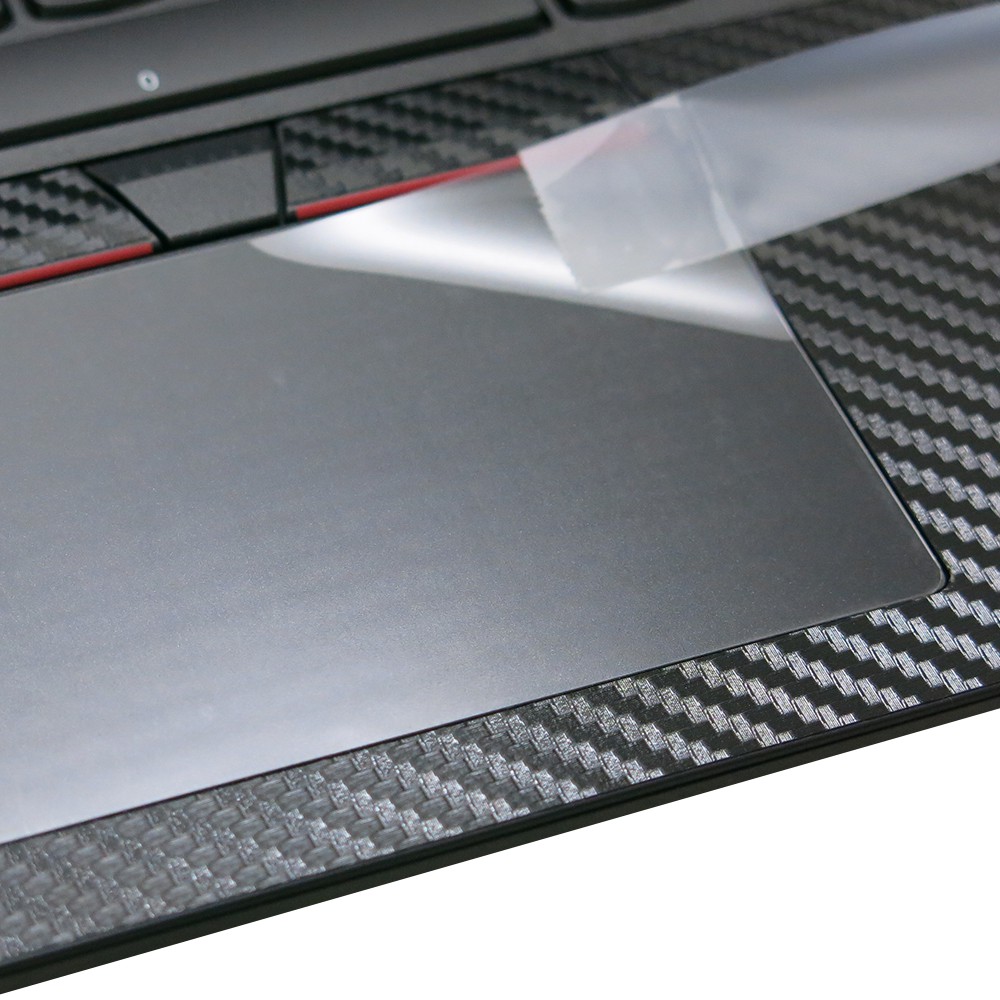 【Ezstick】Lenovo ThinkPad L14 Gen1 TOUCH PAD 觸控板 保護貼