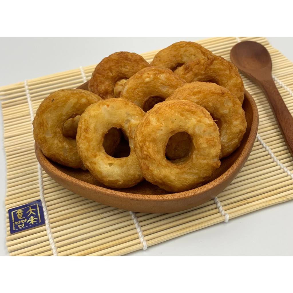《大來食品》【幸福冬季火鍋】日本原裝進口YAMASA頂級火鍋料 海鮮圈 海鮮洋蔥圈