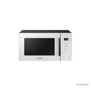 SAMSUNG三星 MS23T5018GE/TW 23L美型微波爐 珍珠白 現貨 廠商直送