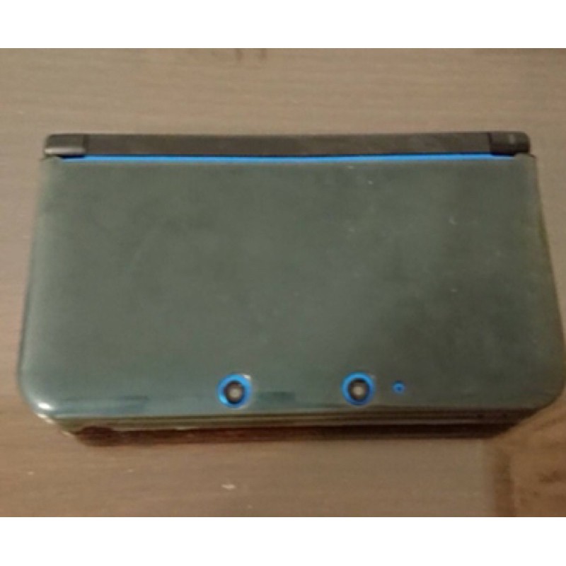 （大優惠）3DS XL 主機