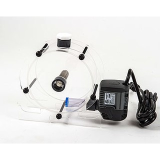 [魚樂福水族] JNS OMEGA-1 內建型 Biopellet 生物球過濾器 N/P豆豆過濾 豆豆機