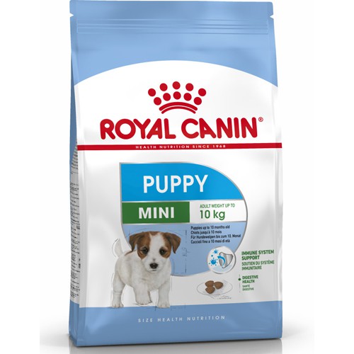 【金王子寵物倉儲】法國皇家Royal Canin / MNP(APR33)小型幼犬飼料 2KG / 4KG / 8KG