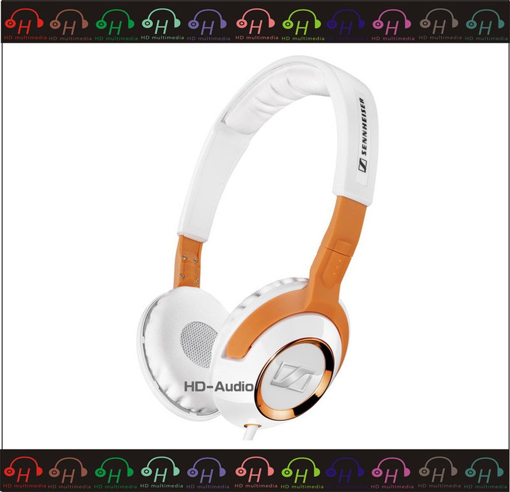 現貨🔥弘達影音多媒體 德國 Sennheiser HD229 耳罩式耳機 小耳罩耳機 宙宣公司貨 保固兩年