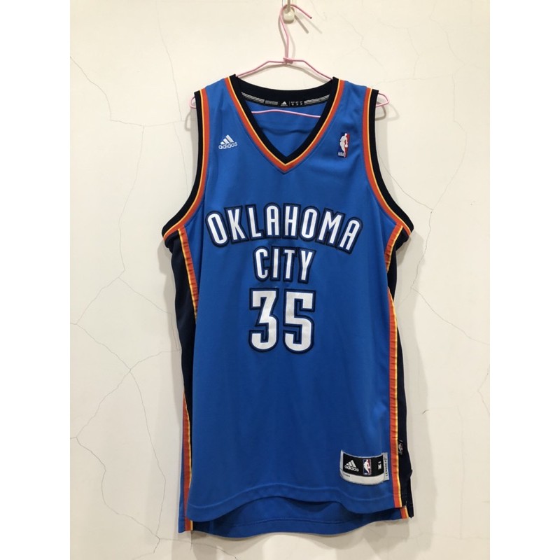 okc swingman jersey