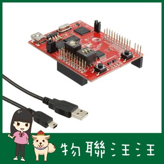[物聯汪汪] 含稅附發票~原廠 LAUNCHXL-F28027F C2000 Picolo LaunchPad