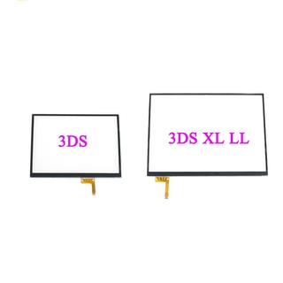 Nintendo DS Lite NDSL NDSI XL New 3DS 3DS XL NDS NDSI 的觸摸屏數字