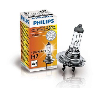 LDS&ODS H7 大燈 霧燈燈泡 大燈泡 機車燈泡 汽車燈泡 PHILIPS 飛利浦 非LED